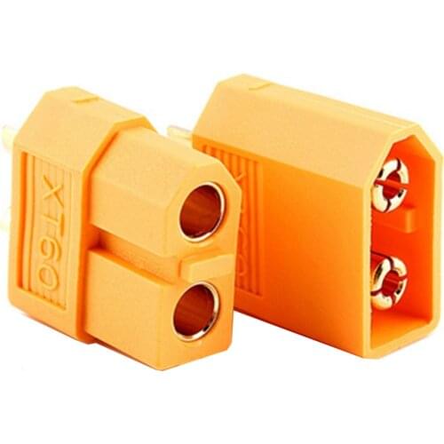 Hot sale Wholesale 10PCS XT60 XT-60 XT30 T Plug Male Female Bullet Connectors Plugs For RC Lipo Battery Quadcopter Multicopter