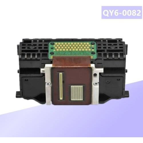 QY6-0082 Printhead Print Head for Canon MG5520 MG5540 MG5550 MG5650 MG5740 MG5750 MG6440 MG6600 MG6420 MG6450 MG6640 MG6650