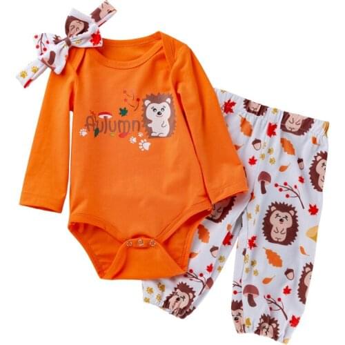 Risunny baby Clothing Sets For Newborns