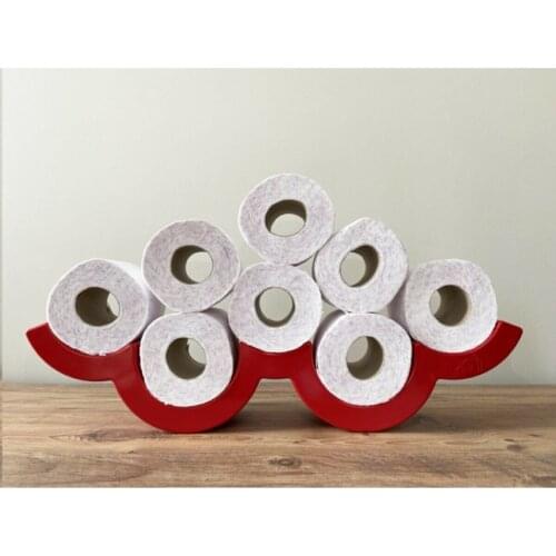 Senior Store Toilet Paper Holders