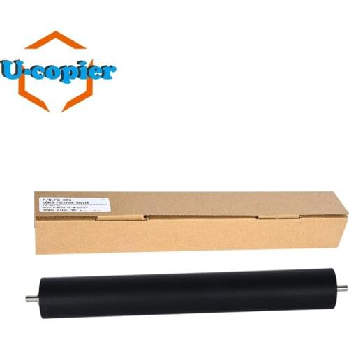 1PC High Quality Pressure Roller for Sharp MX 850 950 1100 9008 10508 12008 N MX850 MX950 MX1100 MX9008 Lower Fuser Roller