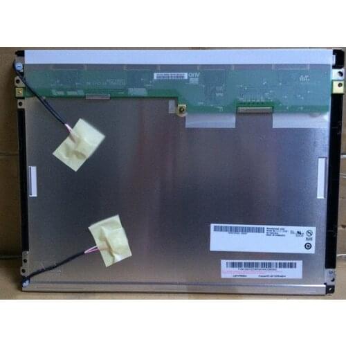 12.1 inch LED industrial display G121SN01 V.0 G121SN01 V.1 G121SN01 V.2 G121SN01 V.3 LCD screen