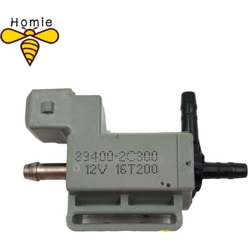 394002C300,39400 2C300,39400-2C300 Hing Quality For Hyundai OEM Turbo Turbocharger Wastegate Control Solenoid Valve