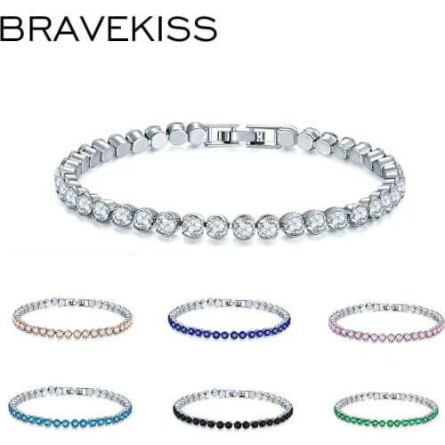 Браслеты для влюбленных BRAVEKISS China At AliExpress