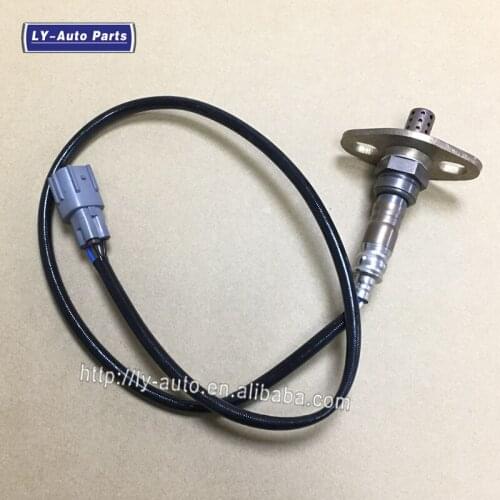 Oxygen Sensor Rear For Lexus LX450 RX300 Toyota 4Runner Highlander Land Cruiser Previa RAV4 Supra Tacoma 1999-2003 89465-49075