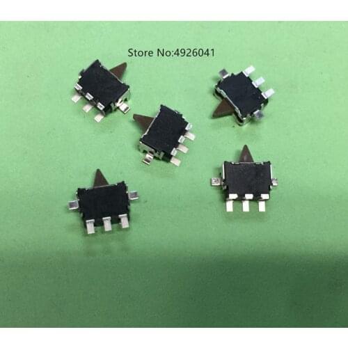 ESE24MH1T Bidirectional Detector Switch Snap Action Limit Switch Patch Flip