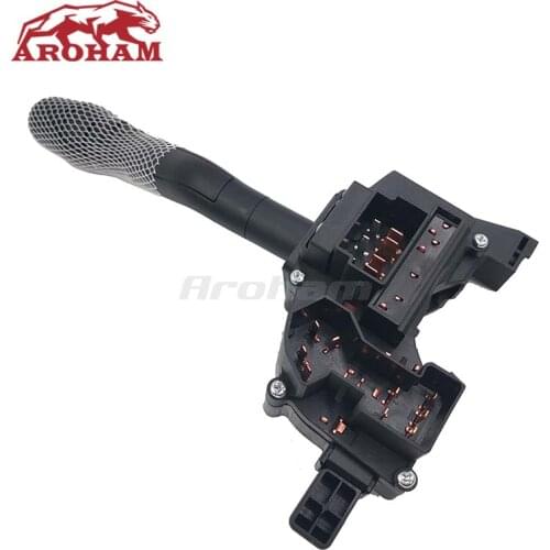 F3TA13K359DA Turn Signal Switch Lever Cruise Control Windshield Wiper For Ford Aerostar Bronco F-150 F-250 F-350 F53 F59