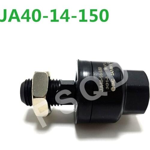 FD-M14*1.5 JA40-12-125(M12*1.25) JA40-12-150(M12*1.5) JA40-14-125(M14*1.25) JA40-14-150(M14*1.5) KKA4S-02M SMC Floating Joint