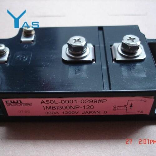 IGBT Module 1MBI300NN-120, 1MBI300NP-120, 1MBI300N-120, 1MBI300S-120