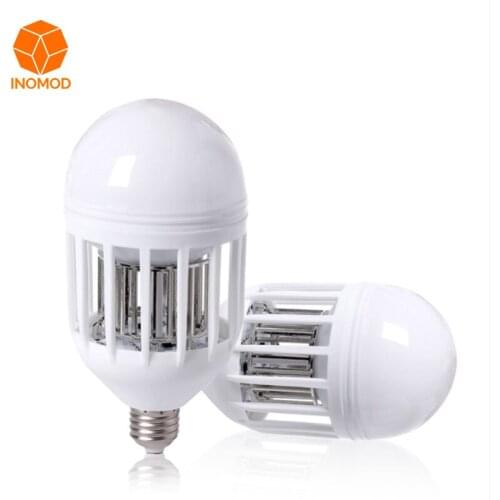 Inomod Mosquito Lamps