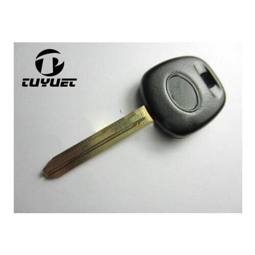 Transponder Key For Toyota 2010-2011 G Chip ,Auto Transponder Key For Toyota With G Chip