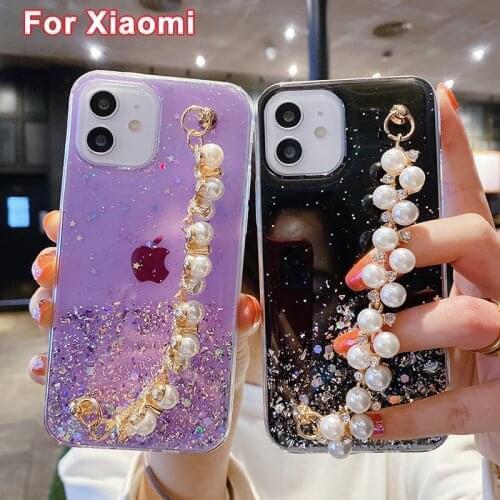 Lewinsky Phone Cases Xiaomi Redmi K30S