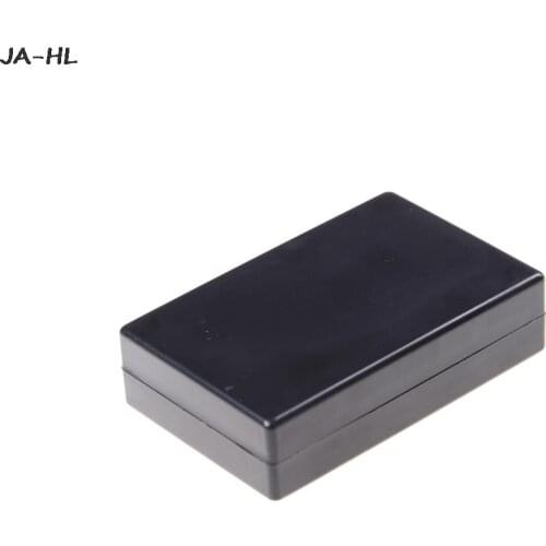 Hot! 1PCS Waterproof Cover Project Box Electronic Case Enclosure 125*80*32mm