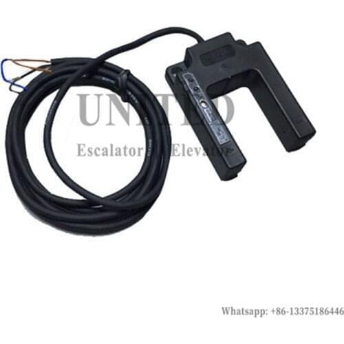 Elevator Sensor BUP-30S