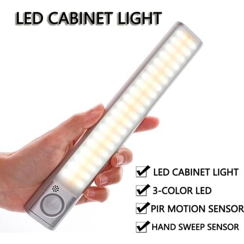 MOLIZ Lighting For Cabinets