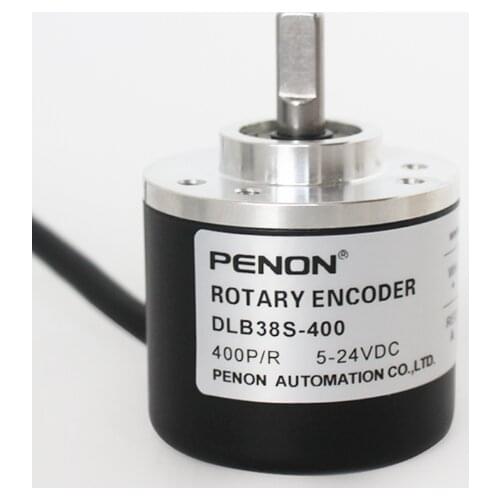 New Original In Box DLB38S-400 DLB-T1-102.4BM-G05L