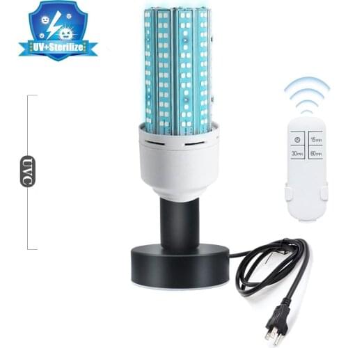 NS Ultraviolet Lamps