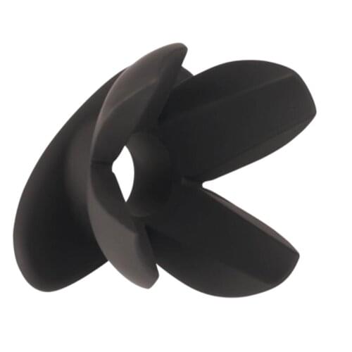 Hollow Anal Plug Flower Opening Butt Plug Expander Anus Enlargement Device Erotic Sex Toys for Women Men Masturbation