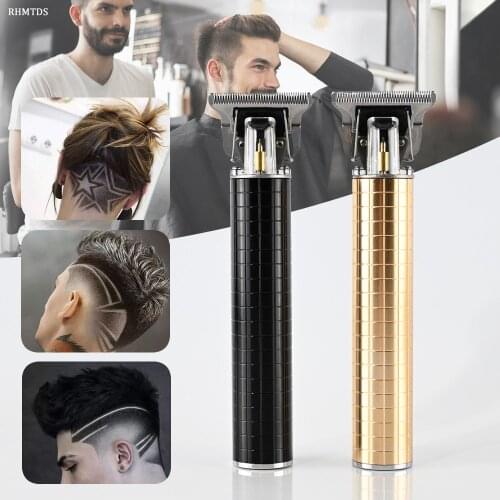 RHMTDS Hair Care