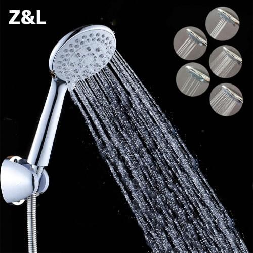 Z&L Rain Shower Heads China