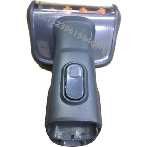 Vacuum Cleaner Turbo Brush for Philips FC6729 FC6721 FC6726 FC6725 FC6728 FC6722 Vacuum Cleaner Parts Floor Brush Replacement