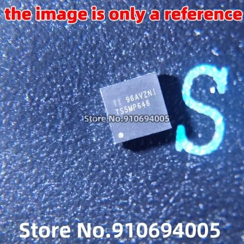 TS5MP646 ChargingIC . SM3080Displayic . PBA3The camera power supplyic . 9468B3Audioic . 1XAt