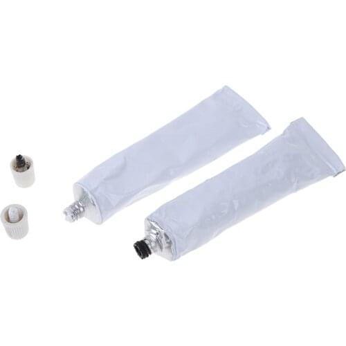 50ml Outdoor Tent Waterproof Repair Glue Transparent Silicone Rubber Gel Adhesive