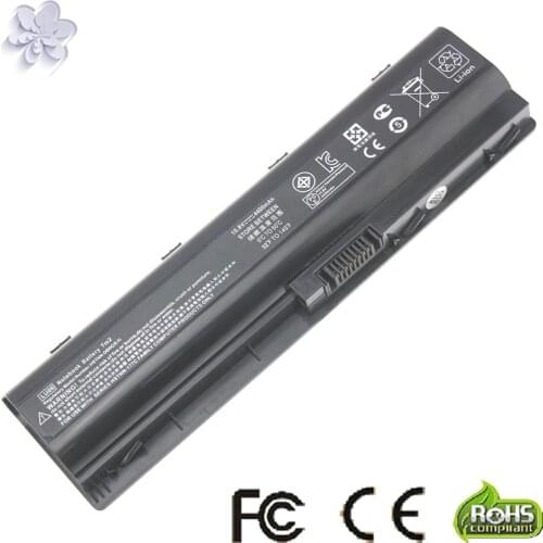 TM2 Laptop Battery for HP 582215-241 HSTNN-DB0Q HSTNN-XB0Q WD547AA HSTNN-LB0Q