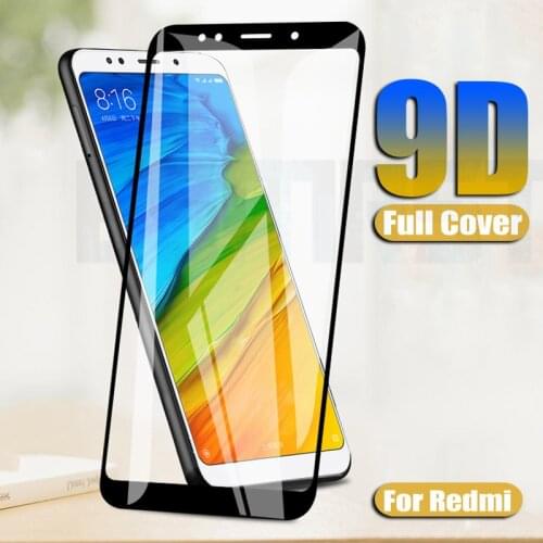 ESMRST Screen Protectors For Xiaomi Redmi 4A China