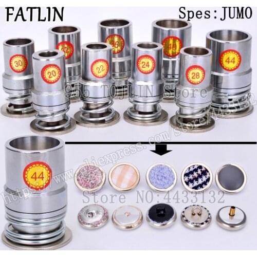 FATLIN Buttons