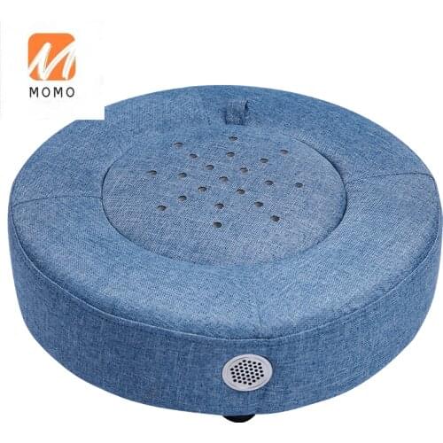 Cushion Futon Fumigation Box Household Full Body Female Hip Health Care Wooden Moxibustion Cushion Moxibustion Stool Pu