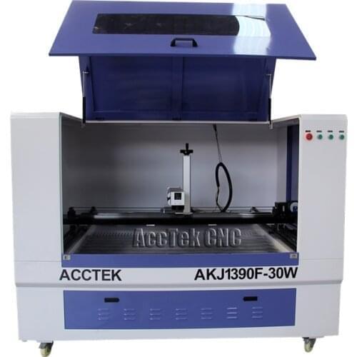 Large Size Working Area Laser Marking Big Format Fiber Laser Marking Machine for Sale/ Laser Engraving Machine Metal Carving
