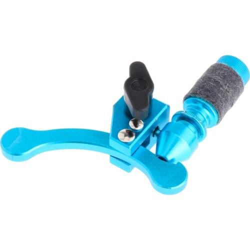 Metal Hi-Hat Clutch Drum Parts Standard Jazz Drum Clutch Stand Post for Jazz Drum