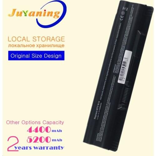 New 5200mAh BTY-S15 BTY-S14 laptop battery FOR msi CR650 CX650 FR400 FR600 FR610 FR620 FR700 FX400 FX420 FX600FX603 FX610 FX620