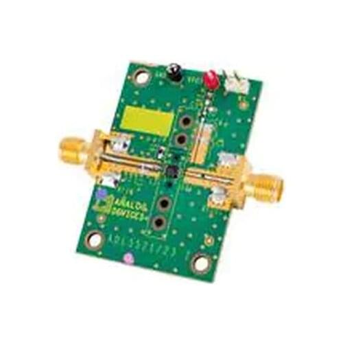 ADL5521-EVALZ RF Development Tools Evaluation board for ADL5521