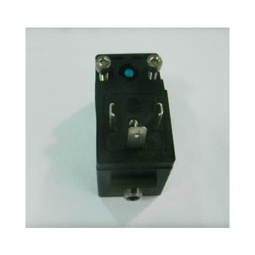 Original new Heidelberg printing accessories Pressure solenoid valve 61.335.001