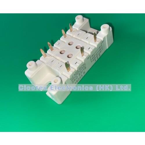 SKD83/16 Power Bridge Rectifiers SKD 83/16 MODULE IGBT SKD83-16 SKD8316
