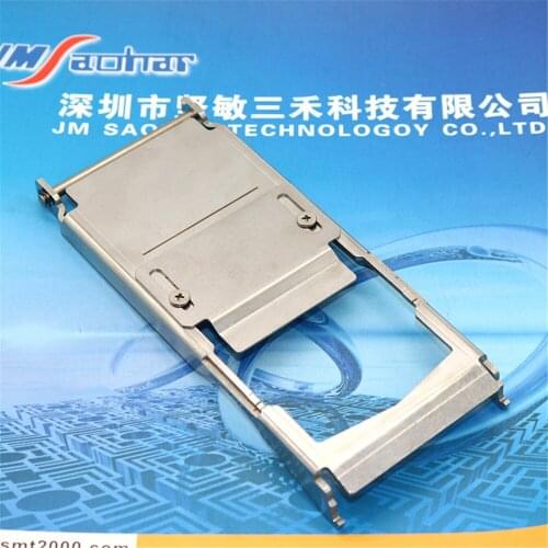 SS feeder parts KLJ-MC741-00 tape guide assy for yamaha