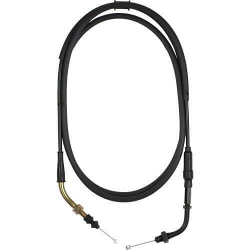 MotoMaster 17910-APA-010 Throttle Cable for Sym Symphony SR 25km/h AIR 4T (2010-2015)