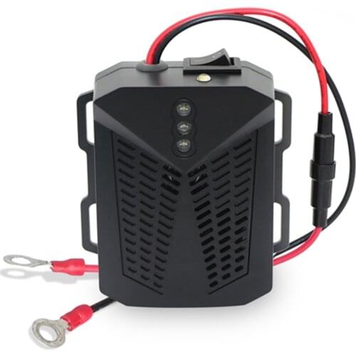 12V Car Rat Rodent Ultrasonic Repellent Marten Shock Mice Repeller Engine Chases Mouse Repeller For Car Keep Rodent Marten Away
