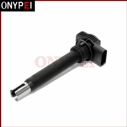 Y 6PCS 06H905115 For A4 A5 A6 A7 Q7 R8 SEAT IGNITION COIL PACK NEW 06H905115 A B 06F905115 AB