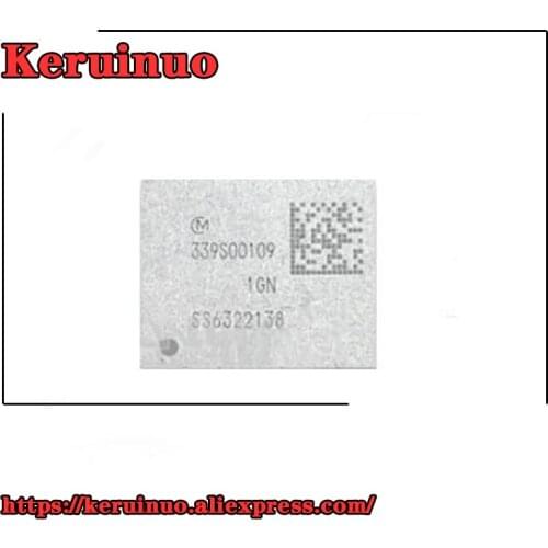 1pcs-10pcs/lot 339s00109 WIFI Bluetooth module ic chip for ipad pro 9.7 inch pro9.7 wifi Version