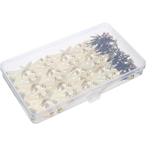 30PCS Golden Picture Frame Hanging Hooks with Nails Heavy Duty Picture Hangers For Photo Wall Oil Painting Mirror