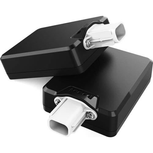 Anti-collision millimeter wave radar -CAR28F, 30 m, multi-target, Angle measurement, CAN protocol