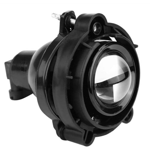 Driving Lamp Left Or Right for Buick Cadillac Chevy GMC Pontiac GM2593157 Fog Light Assembly