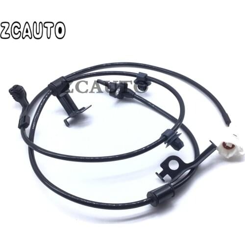 Front Left ABS Wheel Speed Sensor 89543-52030 89543-52050 for Scion xD Toyota Yaris 2006 2007 2008 2009 2010 2011
