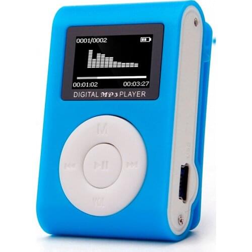 MP3-плееры EBOWSOS China At AliExpress