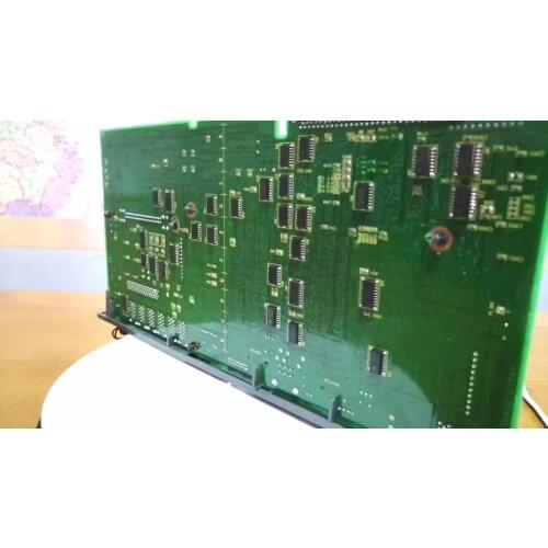 Fanuc Electronics