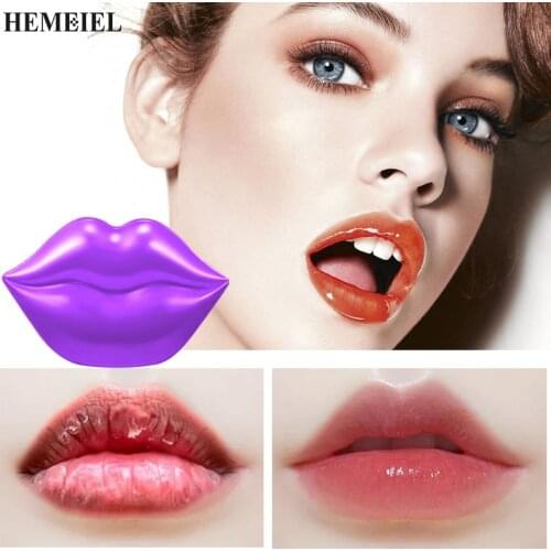 Коллагеновые маски для губ Hemeiel China At AliExpress