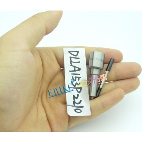 Liseron ERIKC 0445B29029 Nozzle DLLA 153 P 2210, 0433172210 common rail Diesel Nozzle P2210